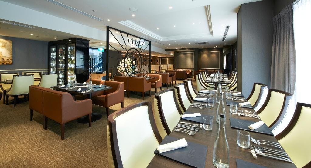 Photo of restaurant The Clan Restaurant in Dhoby Ghaut, 新加坡