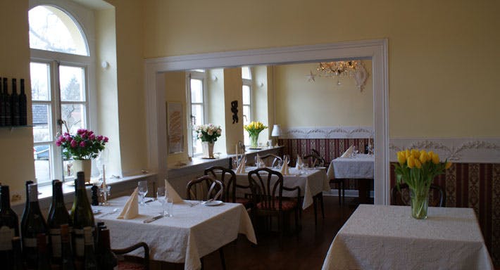 Bilder von Restaurant Altes Jagdhaus in Kirchrode-Bemerode-Wülferode, Hannover