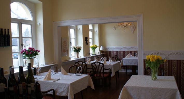 Image 1 of restaurant Altes Jagdhaus