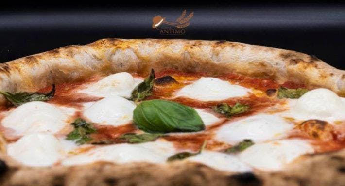 Image 1 of restaurant Pizzeria antimo