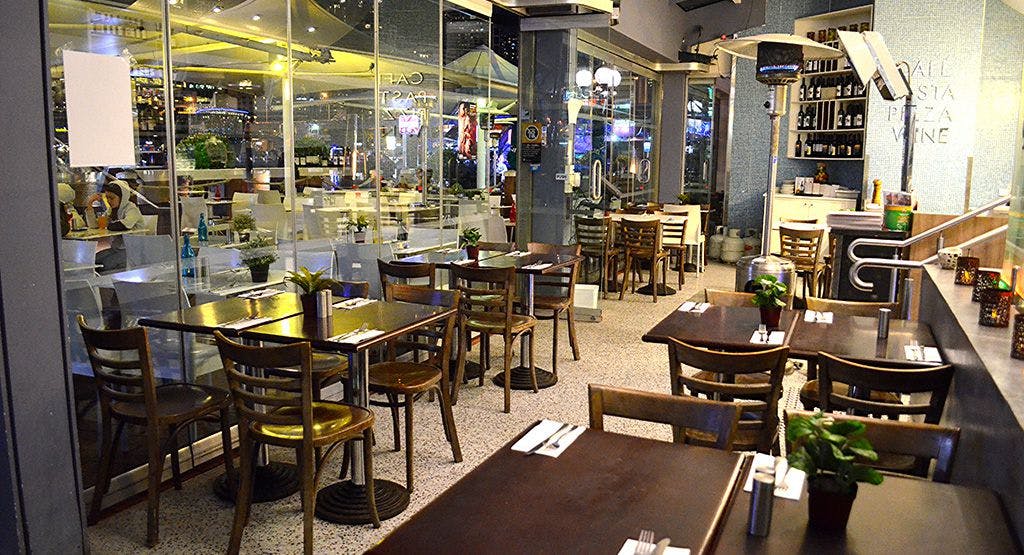 Photo of restaurant Passello Restaurant in Surry Hills, Sydney