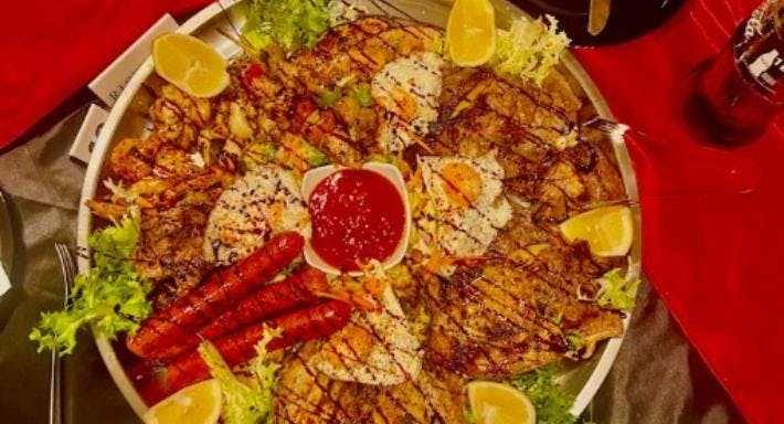 Restaurant Black sakura family resturant in Centro Storico, Naples