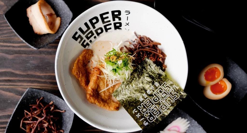 Photo of restaurant Super Souper Ramen in Karrinyup, Perth - Photo 2