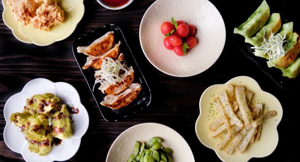 Restaurant Super Souper Ramen in Karrinyup, Perth