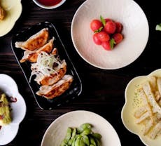 Restaurant Super Souper Ramen in Karrinyup, Perth