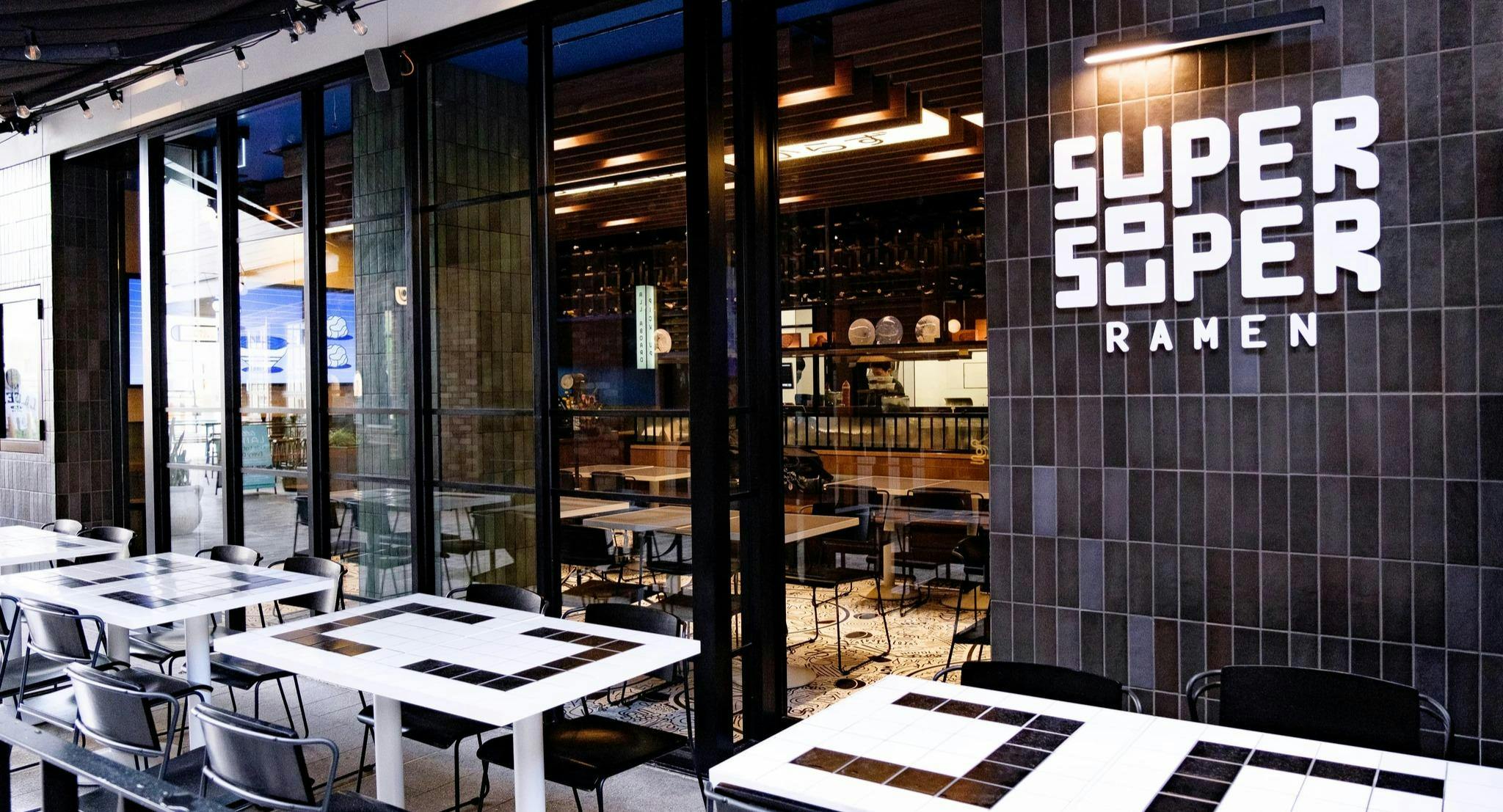 Photo of restaurant Super Souper Ramen in Karrinyup, Perth - Photo 4