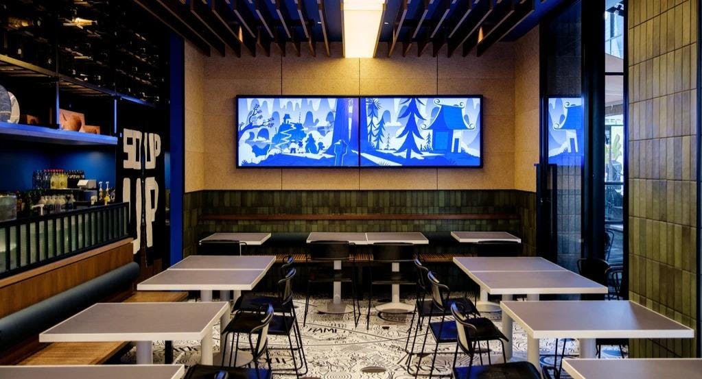 Photo of restaurant Super Souper Ramen in Karrinyup, Perth - Photo 5