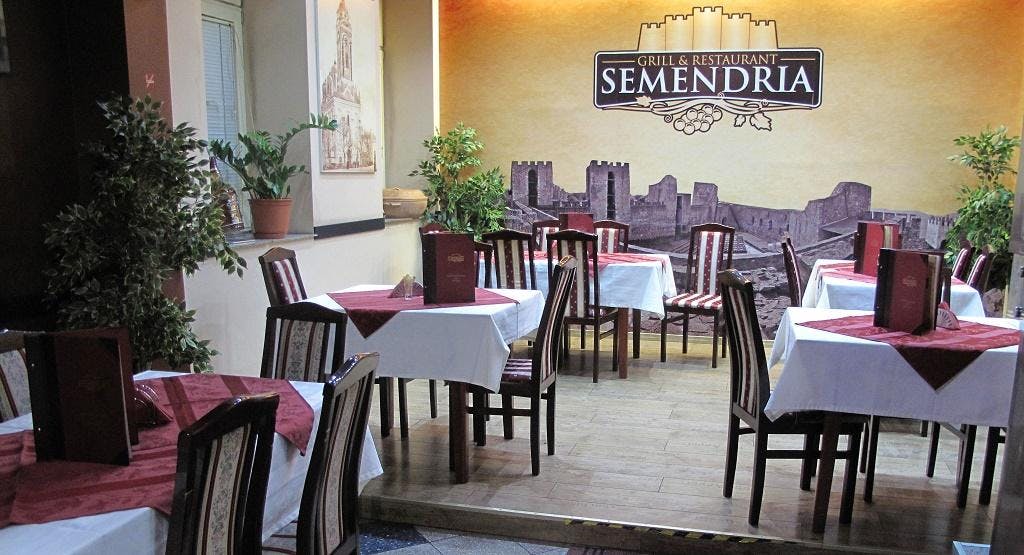 Photo of restaurant Semendria in 16. District, Vienna