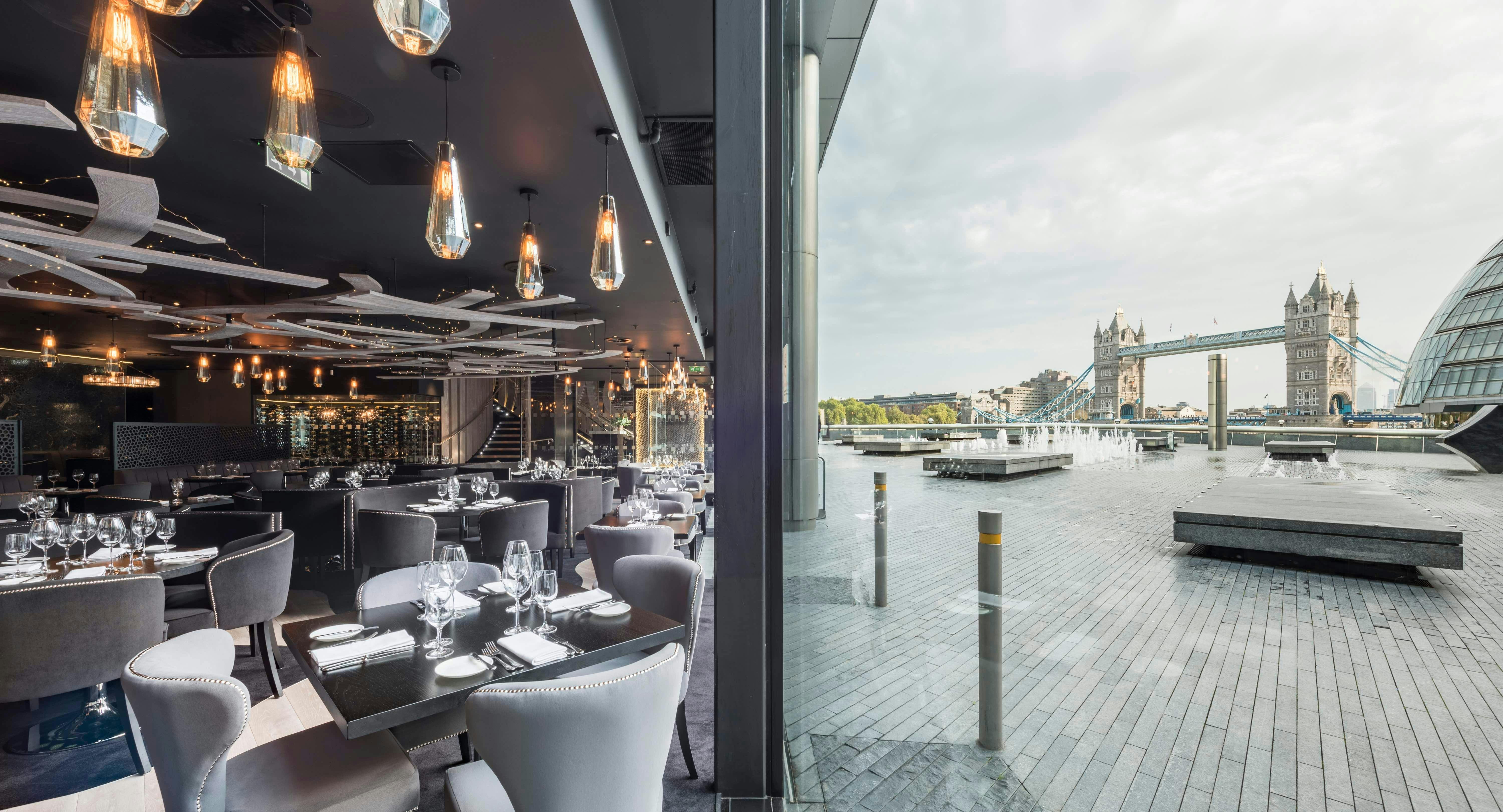 Photo of restaurant Gaucho - Tower Bridge in Southwark, London