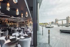 Restaurant Gaucho - Tower Bridge in Southwark, London