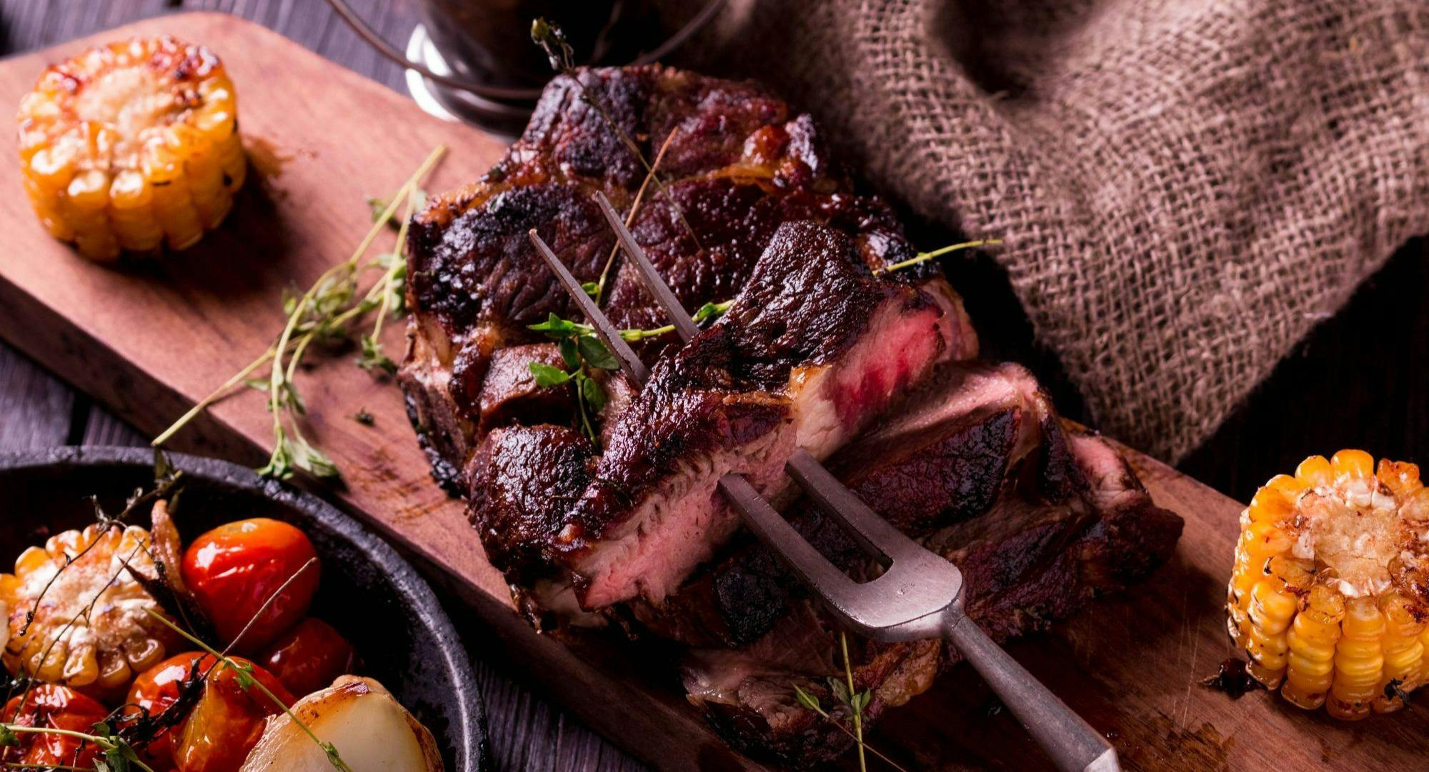 Photo of restaurant Steak House Giovanni 78 in Charlottenburg, Berlin - Photo 3