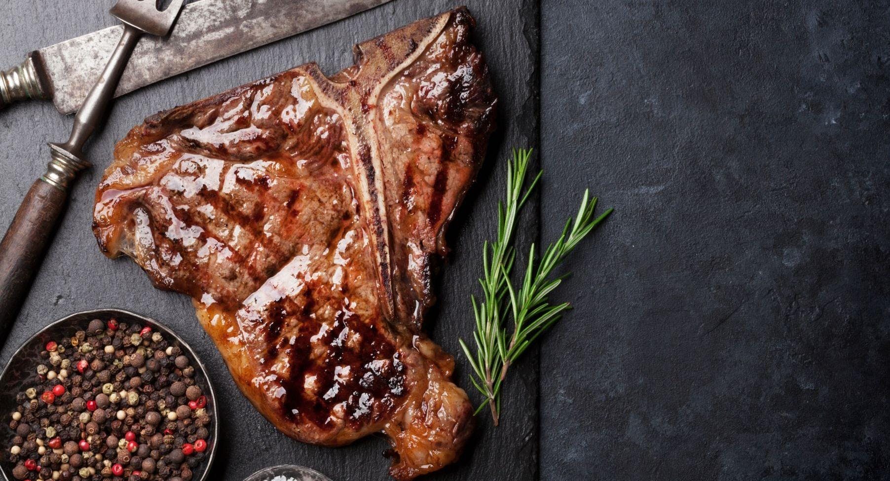 Photo of restaurant Steak House Giovanni 78 in Charlottenburg, Berlin - Photo 2