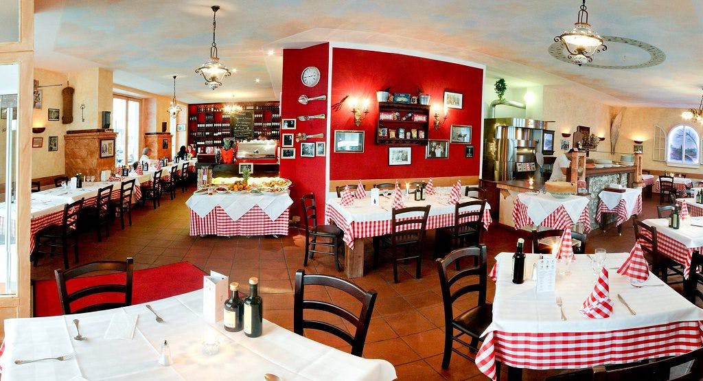 Photo of restaurant Bocelli in Schöneberg, Berlin