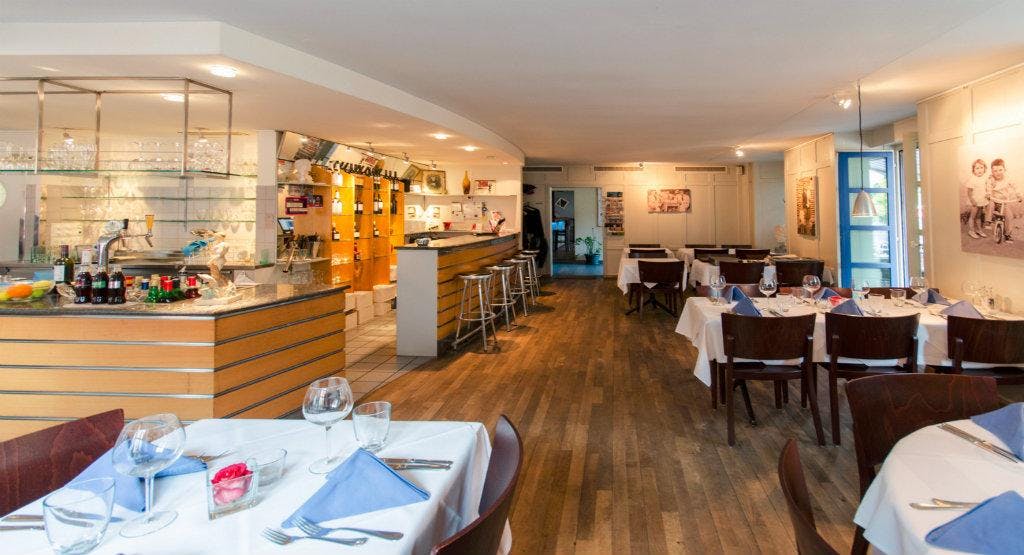 Bilder von Restaurant Taverna Poseidon in Uster, Zurich