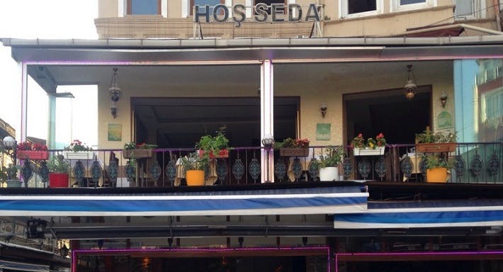 Photo of restaurant Kumkapı Hoş Seda Restaurant in Kumkapı, Istanbul