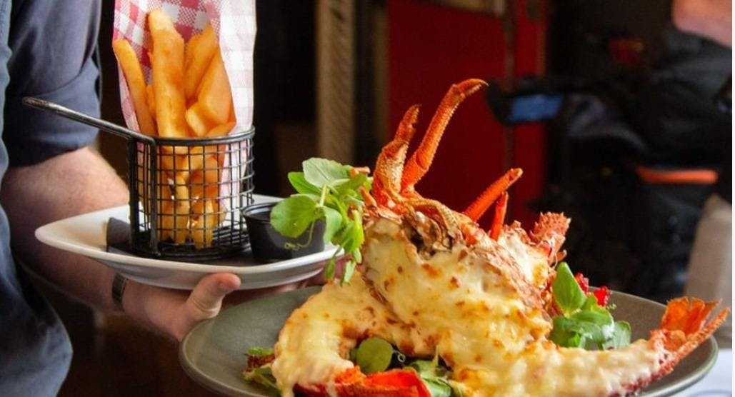 Photo of restaurant CJ's Crab Shack & Grill in Penrith, Sydney