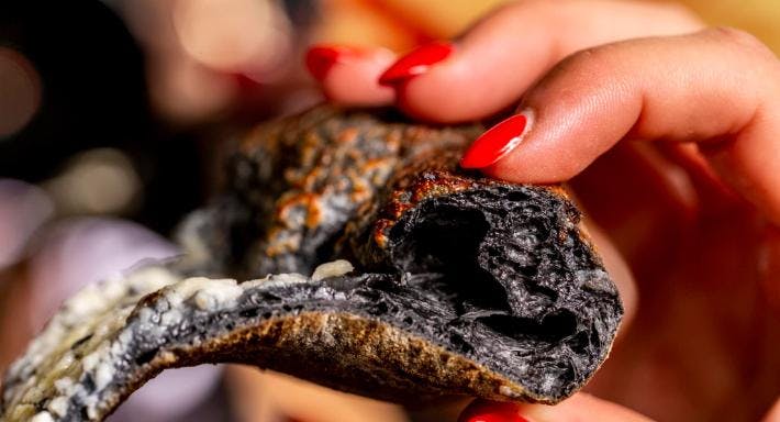 Restaurant MANI & SJUNGLE ANDORA in Andora, Savona