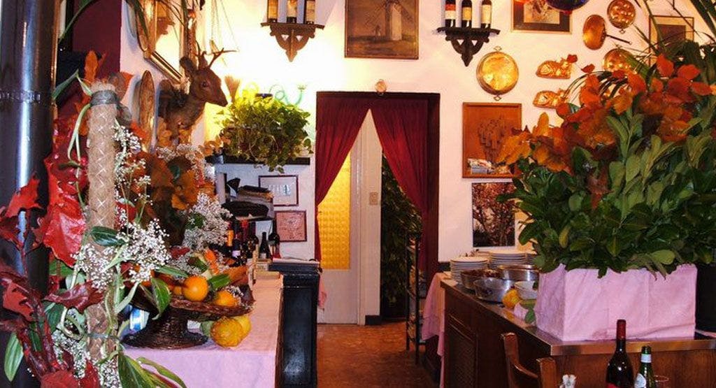 Photo of restaurant Al Matarel in Brera, Milan