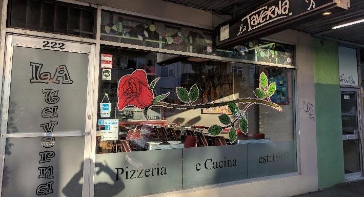 Photo of restaurant La Taverna in Brunswick, Melbourne - Photo 1