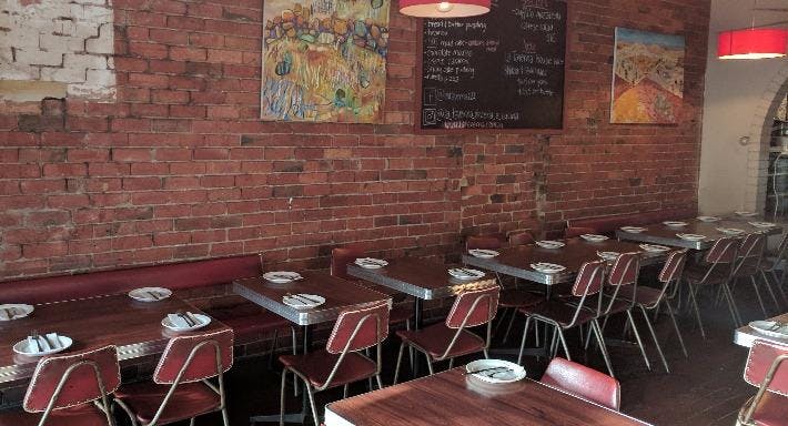 Photo of restaurant La Taverna in Brunswick, Melbourne - Photo 2