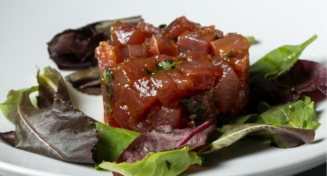 Restaurant Borderline Firenze in Centro storico, Florence