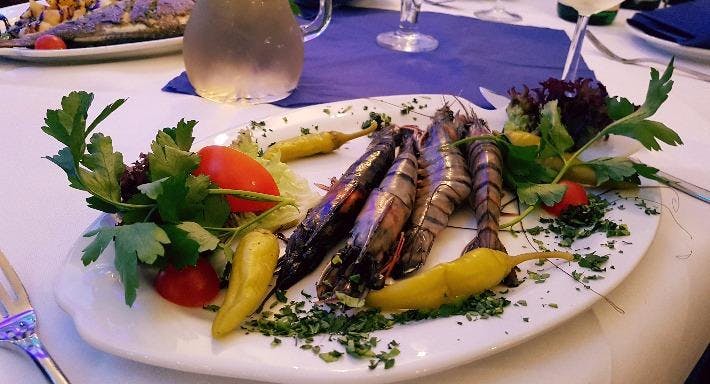 Image 1 of restaurant King's Fish House