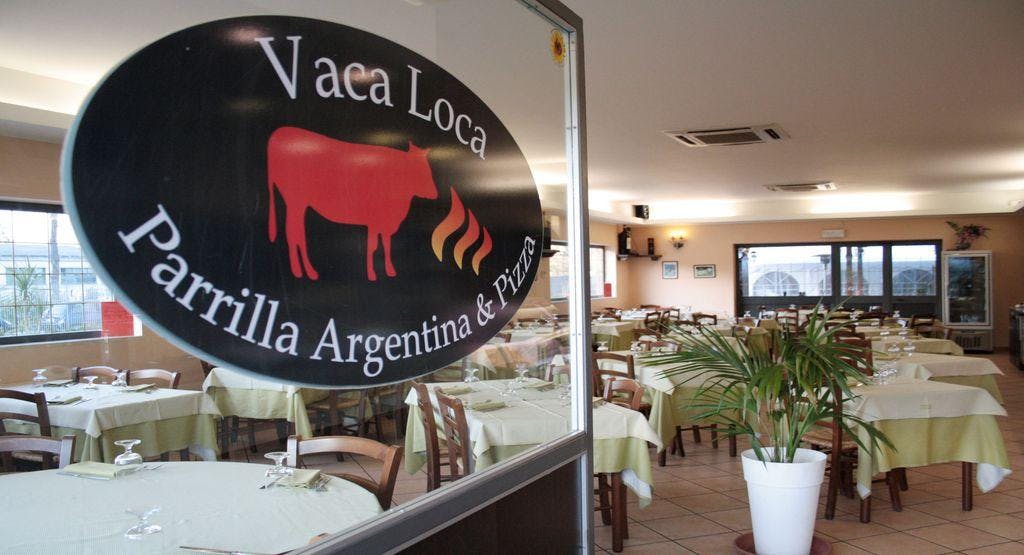 Photo of restaurant Vaca Loca in Salario, Rome
