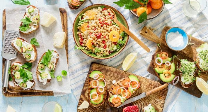 Photo of restaurant Monda in Kamppi, Helsinki