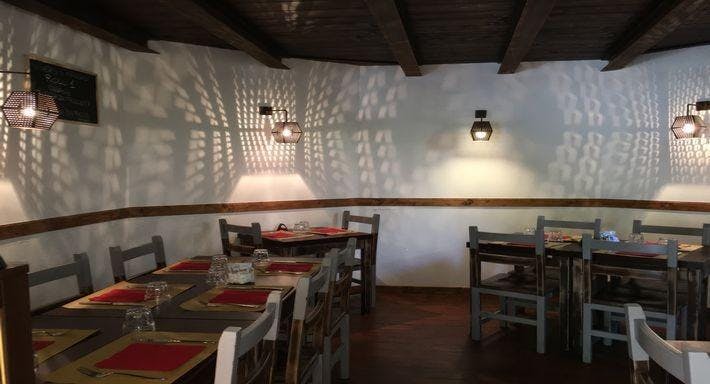 Photo of restaurant Rolli 1 in Trastevere, Rome