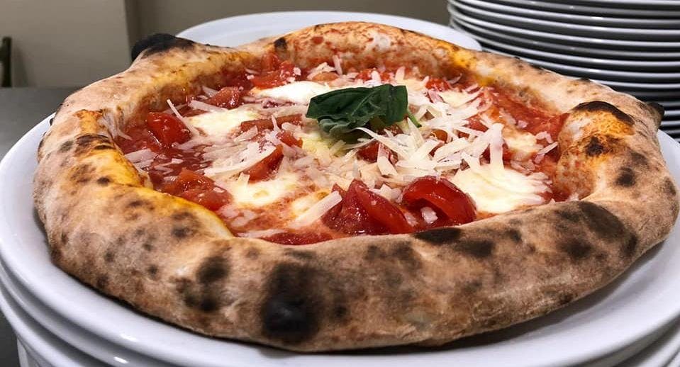 Restaurant Sapienti & Crociani in Porta a Prato, Florence