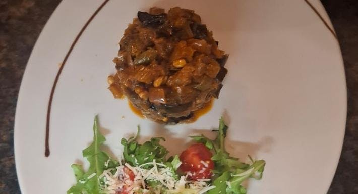 Bilder von Restaurant Trattoria La Dolce Vita in Wedding, Berlin - Photo 2