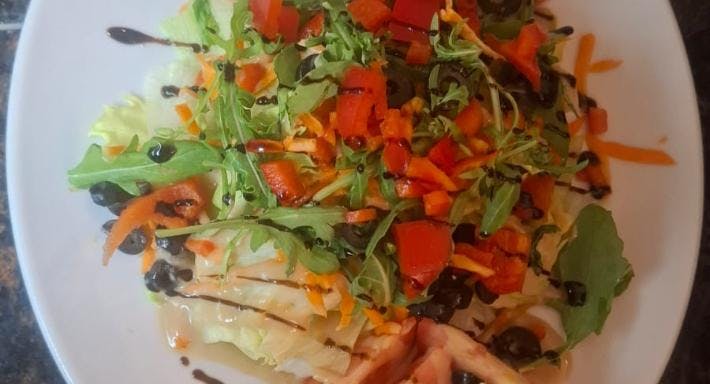 Bilder von Restaurant Trattoria La Dolce Vita in Wedding, Berlin - Photo 3