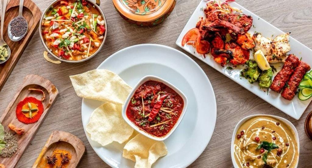 Photo of restaurant Indiya Bar & Restaurant in Orpington, Bromley - Photo 2