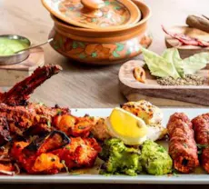 Restaurant Indiya Bar & Restaurant in Orpington, Bromley