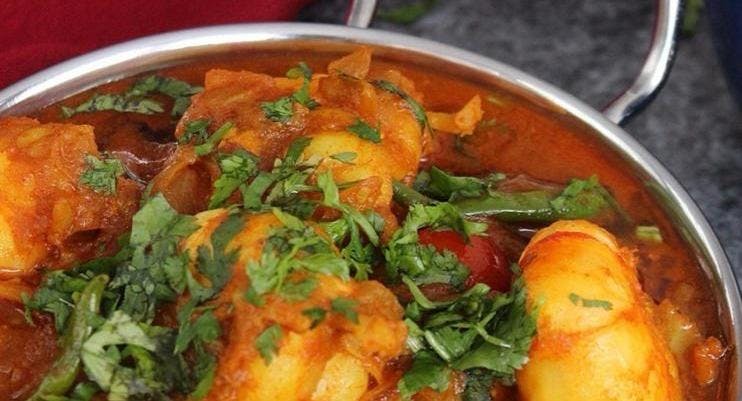 Photo of restaurant Indiya Bar & Restaurant in Orpington, Bromley - Photo 4