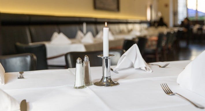 Photo of restaurant Cum Laude in Mitte, Berlin - Photo 4