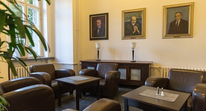 Photo of restaurant Cum Laude in Mitte, Berlin - Photo 3