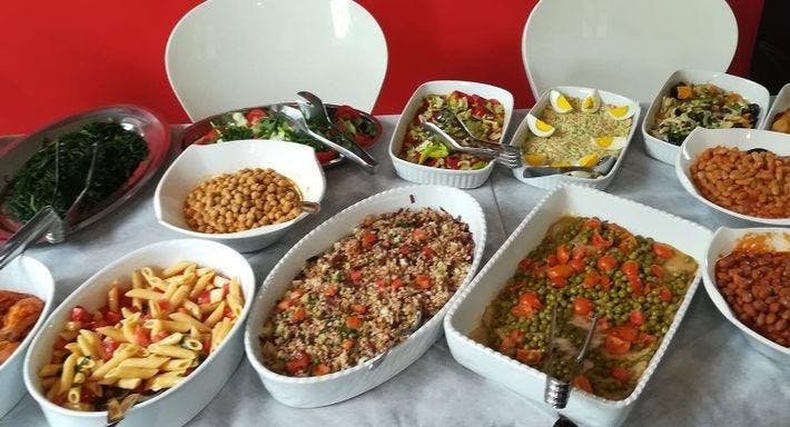 Photo of restaurant Rosso Tiziano in Nomentana, Rome - Photo 2