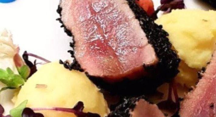 Photo of restaurant Rosso Tiziano in Nomentana, Rome - Photo 7