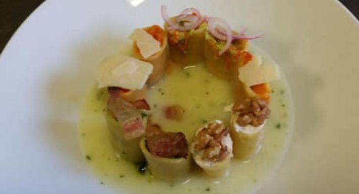 Photo of restaurant Rosso Tiziano in Nomentana, Rome - Photo 4