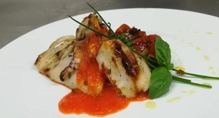 Photo of restaurant Rosso Tiziano in Nomentana, Rome - Photo 5