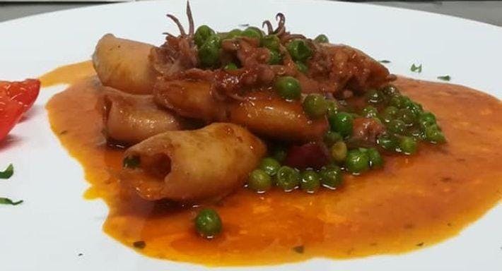 Photo of restaurant Rosso Tiziano in Nomentana, Rome - Photo 6