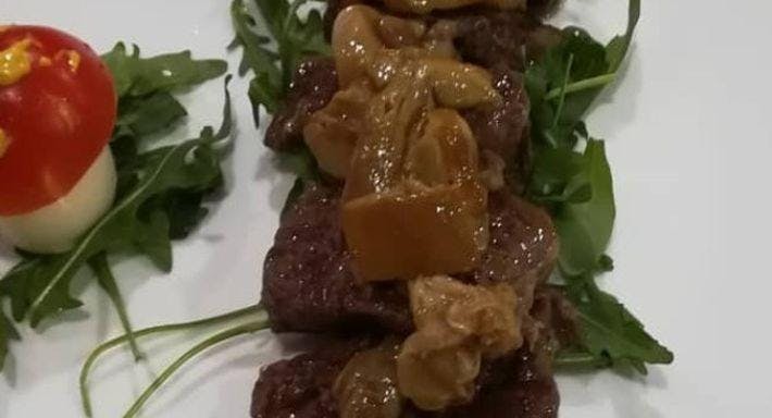 Photo of restaurant Rosso Tiziano in Nomentana, Rome - Photo 3