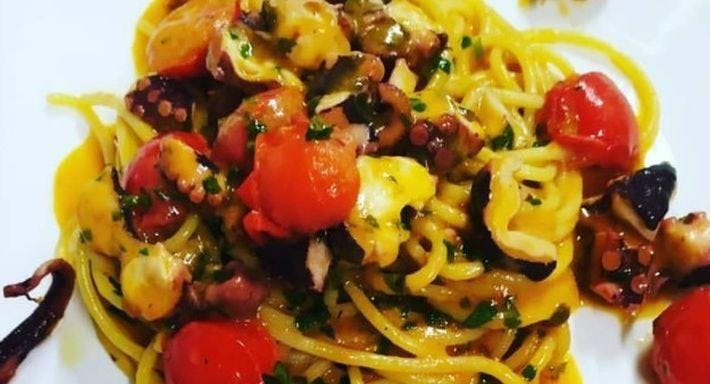 Photo of restaurant Rosso Tiziano in Nomentana, Rome - Photo 8