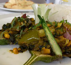 Restaurant Taj Cuisine in Walderslade, Chatham