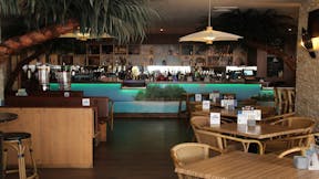 Bild von Restaurant Palm Beach Mitte