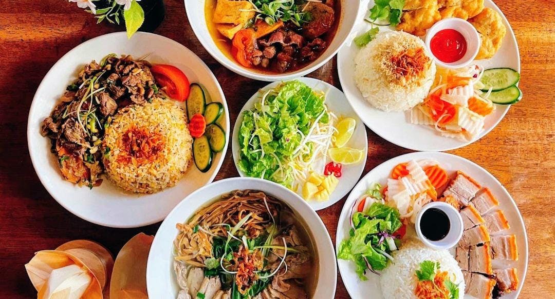 Photo of restaurant Hanoi Square in Docklands, Melbourne