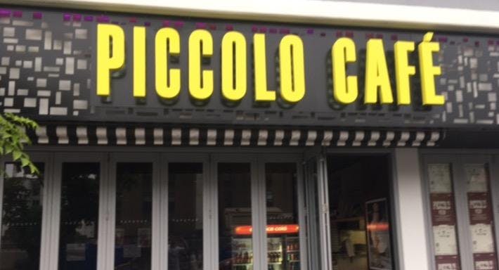 Photo of restaurant Piccolo Cafe in Brisbane CBD, Brisbane
