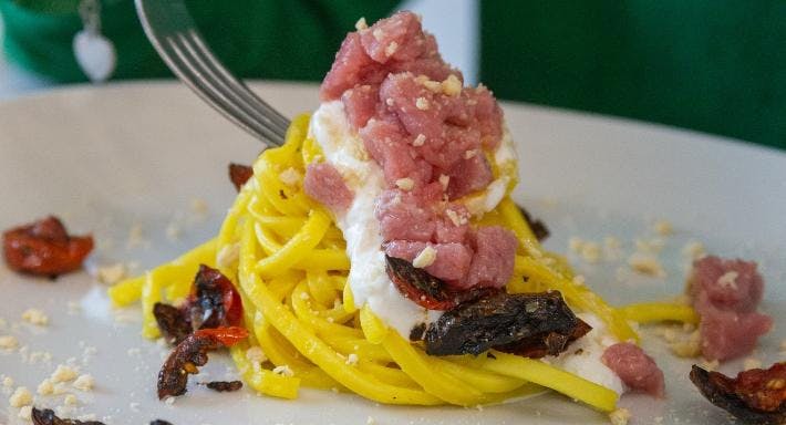 Photo of restaurant HOUSE - Pizza & Grill - Ristorante - Sala Eventi in Copertino, Lecce