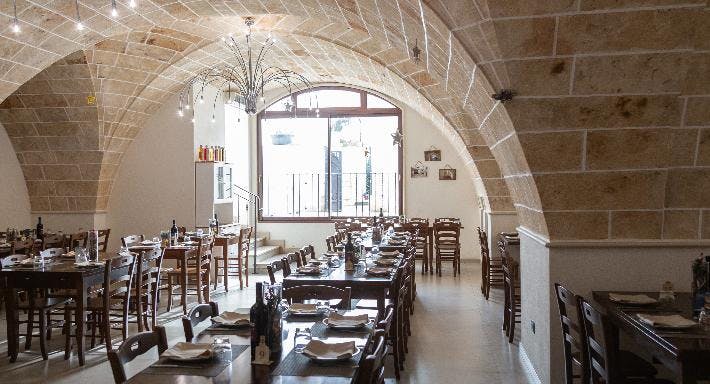 Restaurant HOUSE - Pizza & Grill - Ristorante - Sala Eventi in Copertino, Lecce